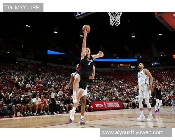 杨瀚森的崛起将助力开拓者重返联盟强队行列的关键因素分析