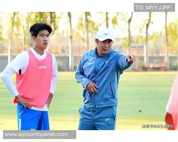山东泰山新赛季教练团队揭晓韩鹏将搭档外籍助教共同执掌球队